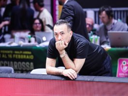 Basket, Trapani esclusa dal campionato di Serie A