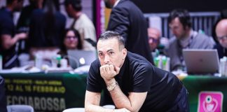 Basket, Trapani esclusa dal campionato di Serie A