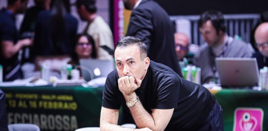 Basket, Trapani esclusa dal campionato di Serie A