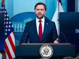 Vance a Minneapolis difende i federali “Applicare leggi sull’immigrazione senza caos”