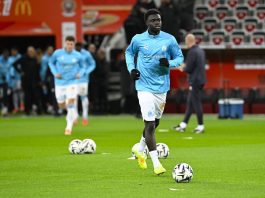 Roma preparing to close the deal for Robinio Vaz from Marseille