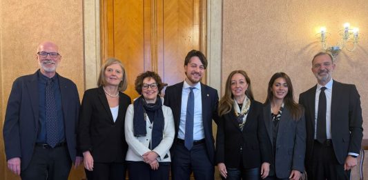 Si riunisce il Tavolo Università a Palazzo Balbi, Stefani “Insieme per trattenere i talenti”