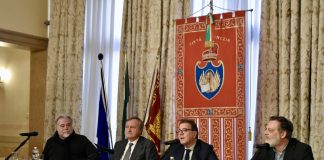 Il Carnevale di Venezia celebra le Olimpiadi e Paralimpiadi di Milano-Cortina 2026