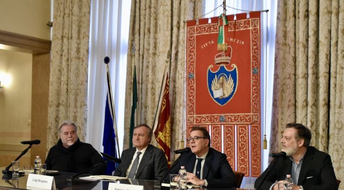 Il Carnevale di Venezia celebra le Olimpiadi e Paralimpiadi di Milano-Cortina 2026