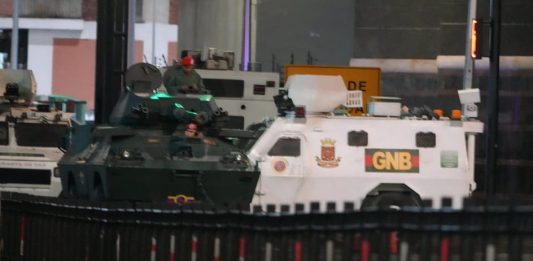 Attacco Usa al Venezuela, le reazioni internazionali. Ira di Cina, Russia e Iran. Von der Leyen “Sosteniamo transizione pacifica e democratica”