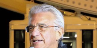 Salerno, si dimette il sindaco Vincenzo Napoli “Mossa per far spazio a De Luca? Non è assolutamente vero”