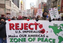 L’espansione della “Dottrina Donroe” fa scattare l’allarme in tutta l’America Latina