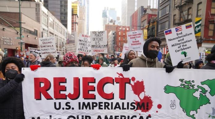 L’espansione della “Dottrina Donroe” fa scattare l’allarme in tutta l’America Latina