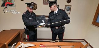 Smascherati bracconieri nel Parco delle Madonie