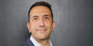 Jacopo Murzi è il nuovo Amministratore Delegato di Johnson & Johnson Innovative Medicine Italia