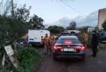 Blitz dei Carabinieri a Carbonia: smantellata una banda dedita ai furti