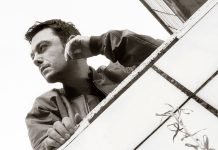 Dal 9 gennaio in radio “Sono un grande”, il nuovo singolo di Tiziano Ferro