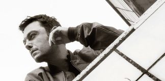 Dal 9 gennaio in radio “Sono un grande”, il nuovo singolo di Tiziano Ferro