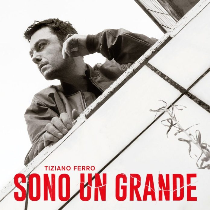 Tiziano Ferro