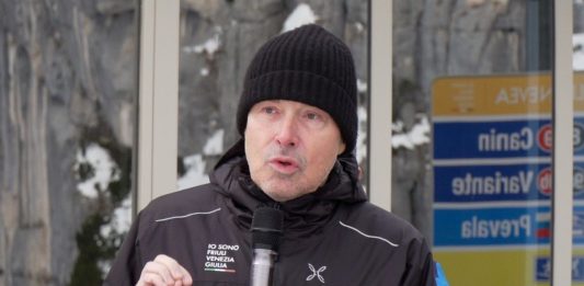Friuli Venezia Giulia, Bini: “Grande successo nella stagione invernale con 290 mila primi ingressi”