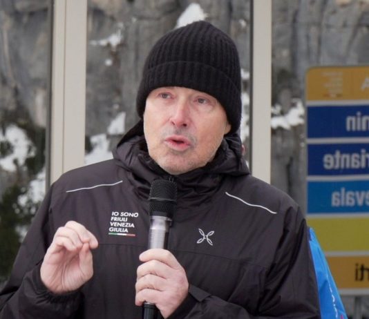 Friuli Venezia Giulia, Bini: “Grande successo nella stagione invernale con 290 mila primi ingressi”