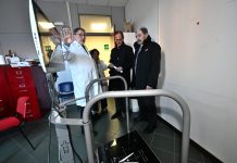 Attiva la Casa della Comunità Fiumara a Genova, Bucci: “Garantisce assistenza concreta a migliaia di cittadini”