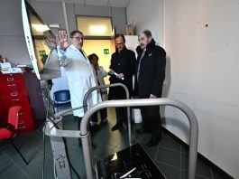 Attiva la Casa della Comunità Fiumara a Genova, Bucci: “Garantisce assistenza concreta a migliaia di cittadini”