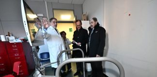 Attiva la Casa della Comunità Fiumara a Genova, Bucci: “Garantisce assistenza concreta a migliaia di cittadini”