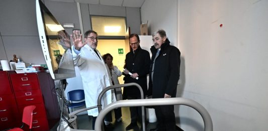 Attiva la Casa della Comunità Fiumara a Genova, Bucci: “Garantisce assistenza concreta a migliaia di cittadini”