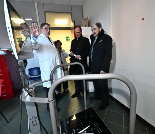 Attiva la Casa della Comunità Fiumara a Genova, Bucci: “Garantisce assistenza concreta a migliaia di cittadini”