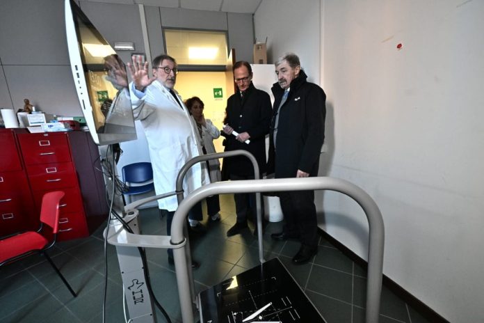 Casa Comunità Fiumara