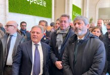 Una nuova vita per il padiglione monumentale dell’ospedale Cardarelli di Napoli