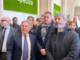 Una nuova vita per il padiglione monumentale dell’ospedale Cardarelli di Napoli