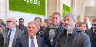 Una nuova vita per il padiglione monumentale dell’ospedale Cardarelli di Napoli