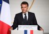 Francia, Macron: “Rifiutiamo il nuovo colonialismo e il nuovo imperialismo”