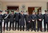 Il Generale Del Monaco visita le Stazioni dei Carabinieri di Tortorici e Capo d’Orlando