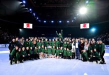 Suzuki a Bologna per la quinta edizione del Bol on Ice