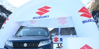 Suzuki e Fitri insieme per l’edizione 2026 del Winter Triathlon Circuit