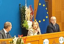 Meloni “Per la liberazione dei detenuti italiani in Venezuela mobilitiamo tutti i canali”