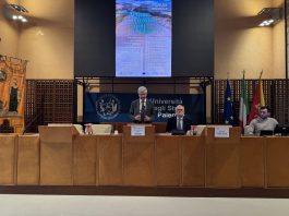 Acqua, all’Unipa nasce una rete siciliana tra ricerca e imprese