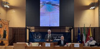 Acqua, all’Unipa nasce una rete siciliana tra ricerca e imprese