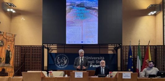 Acqua, all’Unipa nasce una rete siciliana tra ricerca e imprese