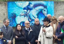 “Un Angelo al galoppo”: a Custonaci ricordato il piccolo Giuseppe di Matteo