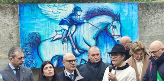 “Un Angelo al galoppo”: a Custonaci ricordato il piccolo Giuseppe di Matteo