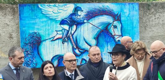 “Un Angelo al galoppo”: a Custonaci ricordato il piccolo Giuseppe di Matteo