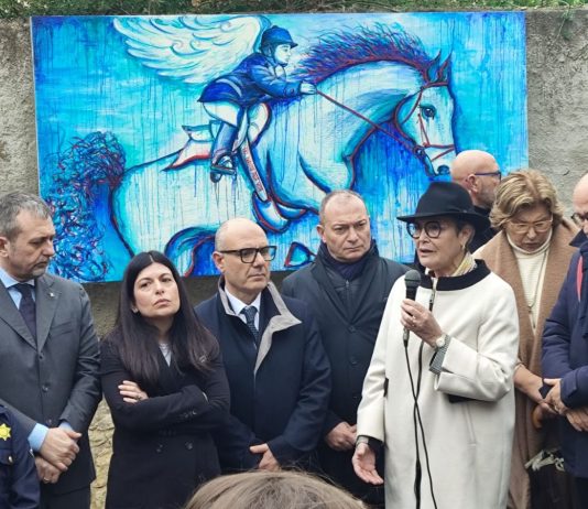 “Un Angelo al galoppo”: a Custonaci ricordato il piccolo Giuseppe di Matteo
