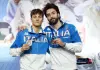 Coppa del Mondo Parigi: Bianchi e Lombardi di bronzo nel fioretto maschile