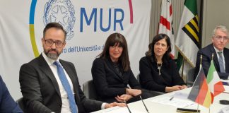 Eintstein Telescope, accordo Sardegna-Sassonia. Bernini: “Rafforzata l’ambizione comune”