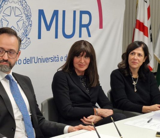 Eintstein Telescope, accordo Sardegna-Sassonia. Bernini: “Rafforzata l’ambizione comune”