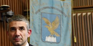 Friuli Venezia Giulia, Roberti: “Rafforzati gli organici di Polizia, aumenteranno i controlli ai confini”