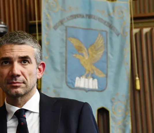 Friuli Venezia Giulia, Roberti: “Rafforzati gli organici di Polizia, aumenteranno i controlli ai confini”