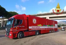 Da Milano a Livigno screening gratuiti grazie ad un Tir itinerante