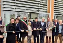 Inaugurata la nuova sede del Centro per l’impiego di Modena, de Pascale: “Lavoriamo per rafforzare i servizi essenziali”
