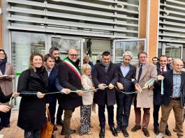 Inaugurata la nuova sede del Centro per l’impiego di Modena, de Pascale: “Lavoriamo per rafforzare i servizi essenziali”