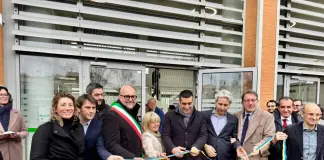 Inaugurata la nuova sede del Centro per l’impiego di Modena, de Pascale: “Lavoriamo per rafforzare i servizi essenziali”